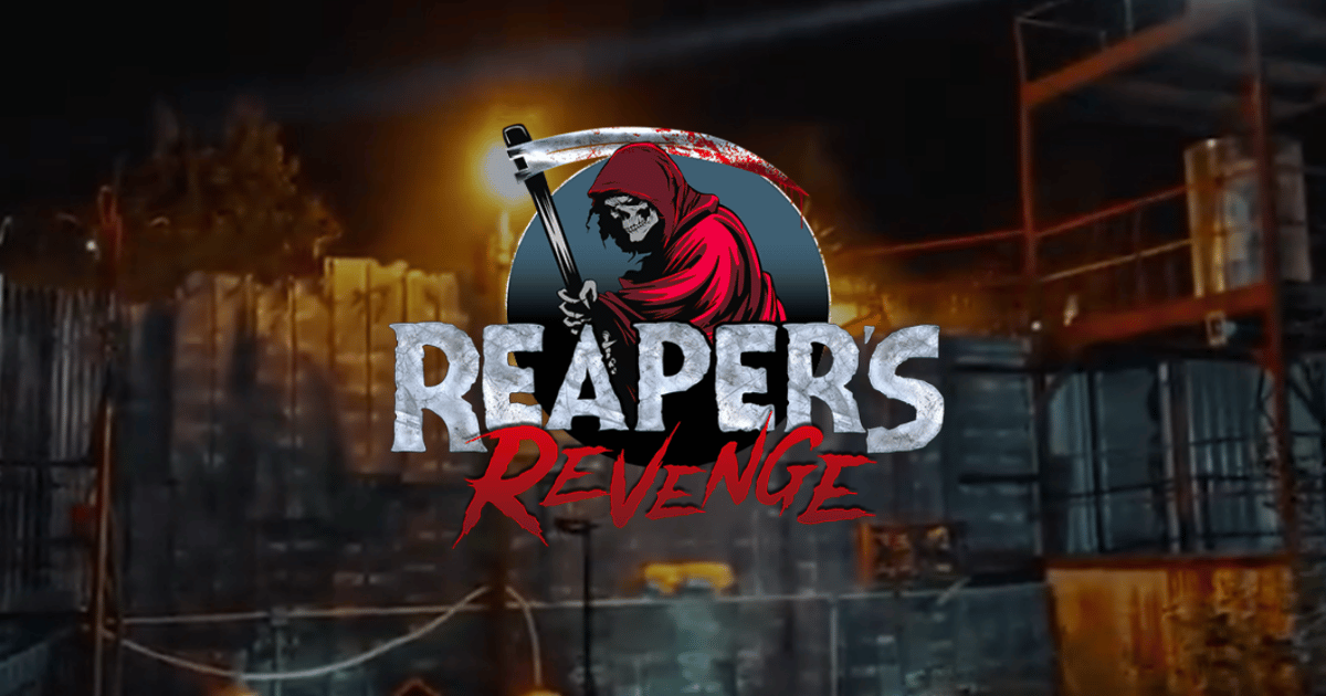 Reaper's Revenge