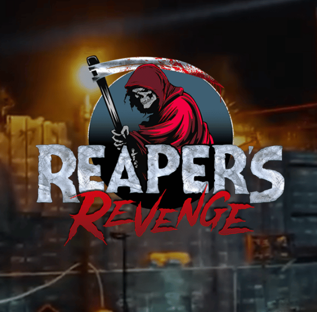 Reaper's Revenge