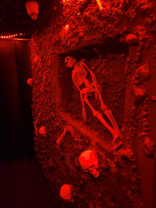 Deadly Fantasies Silent Nightmare 2